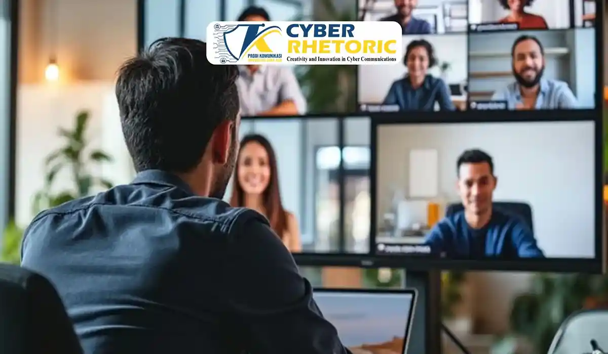Workshop Keamanan Siber Prodi Informatika