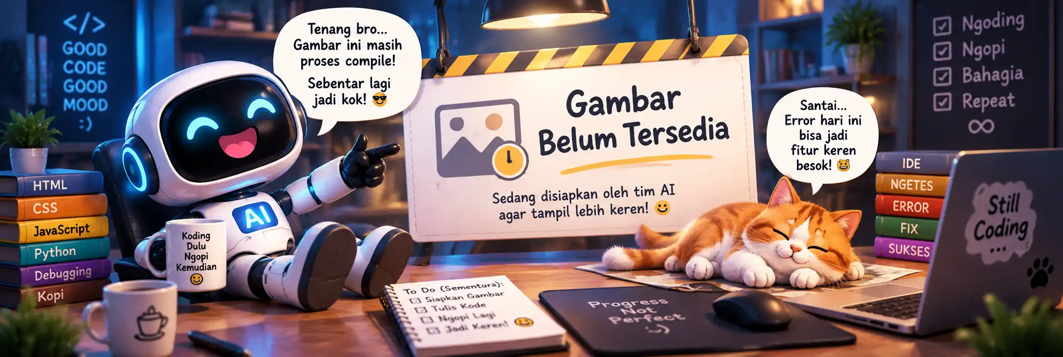 Perintah Dasar di Terminal Windows yang Perlu Diketahui Pemula